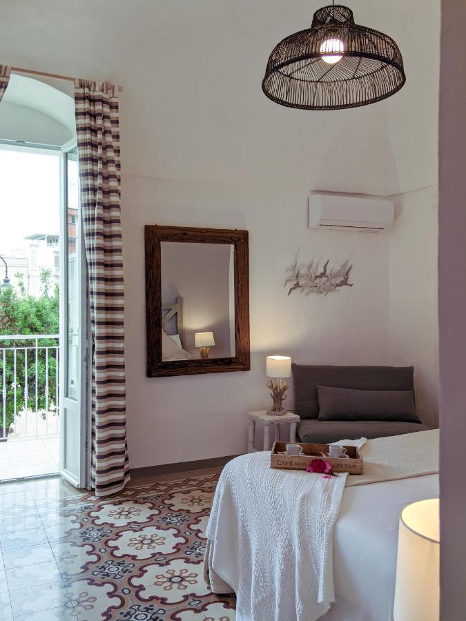 Dimora Lilla Villa Polignano a Mare Kültér fotó
