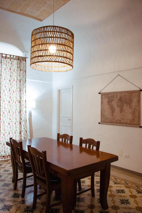 Dimora Lilla Villa Polignano a Mare Kültér fotó