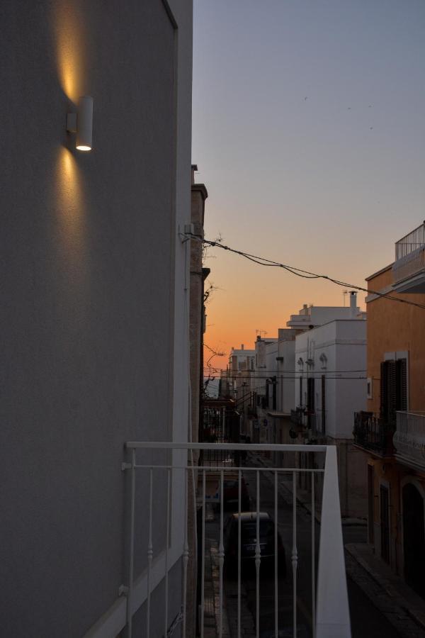 Dimora Lilla Villa Polignano a Mare Kültér fotó