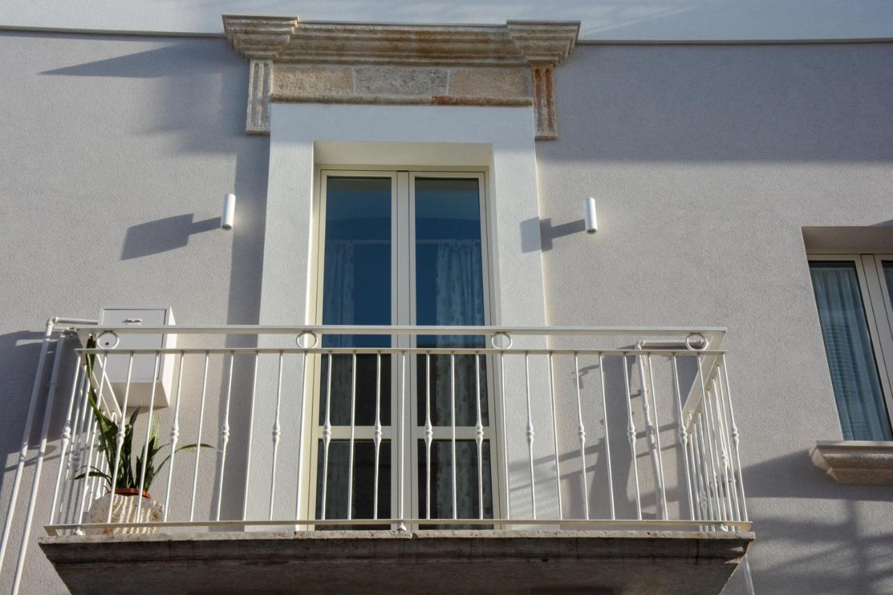 Dimora Lilla Villa Polignano a Mare Kültér fotó